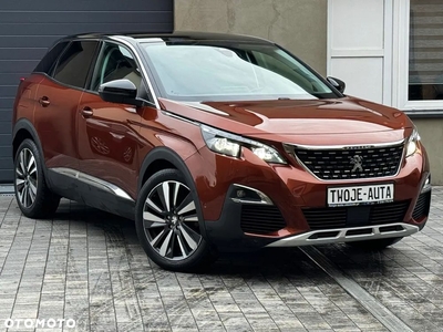 Peugeot 3008 1.6 PureTech GPF Allure S&S EAT8