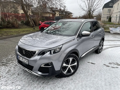 Peugeot 3008 1.6 THP Crossway S&S EAT6