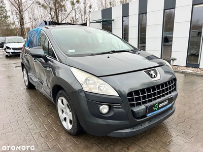 Peugeot 3008 2.0 BlueHDi Active