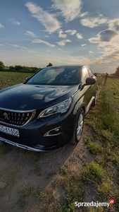 Peugeot 3008 Automat Allure