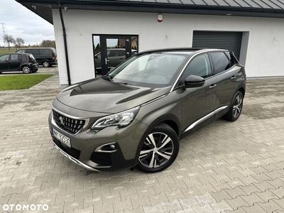 Peugeot 3008 BlueHDi 150 Stop & Start Allure