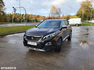 Peugeot 3008 BlueHDi 180 Stop & Start EAT8 GT