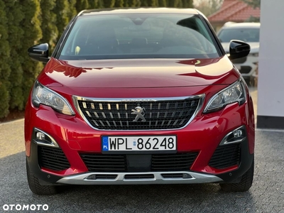 Peugeot 3008 e-HDi 115 ETG6 Stop&Start Business-Line