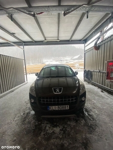 Peugeot 3008 HDi FAP 110 EGS6 Business-Line