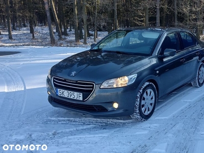 Peugeot 301 1.6 VTi Active EU6