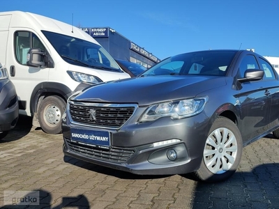 Peugeot 301 1.6 VTi Active LPG 115KM