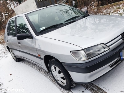 Peugeot 306 1.4 XR