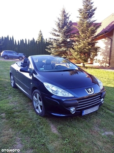 Peugeot 307 CC 2.0 Intense