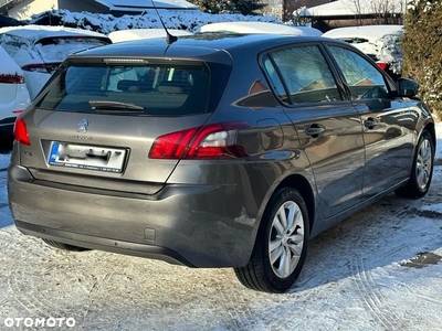 Peugeot 308 1.2 PureTech Active S&S