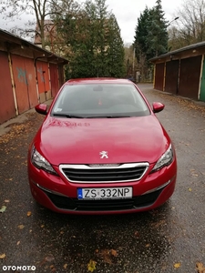 Peugeot 308 1.2 PureTech Active S&S