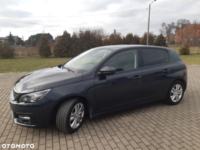 Peugeot 308 1.2 PureTech Active S&S