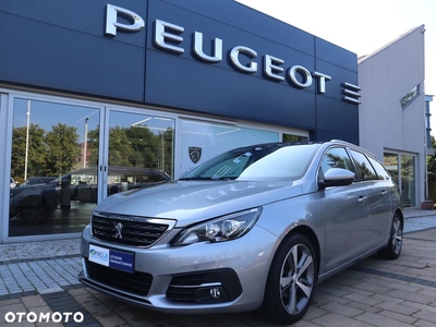 Peugeot 308 1.2 PureTech Allure S&S