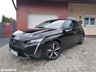 Peugeot 308 1.2 PureTech Allure S&S