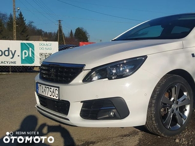 Peugeot 308 1.2 PureTech Business Line S&S