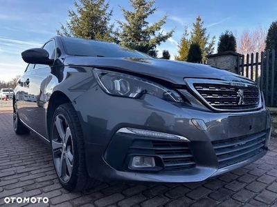 Peugeot 308 1.2 PureTech GPF Active Pack Business S&S