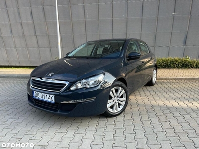 Peugeot 308 1.2 PureTech Style S&S