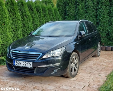 Peugeot 308 1.2 PureTech Style S&S