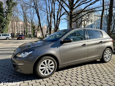 Peugeot 308 1.2 PureTech Style S&S