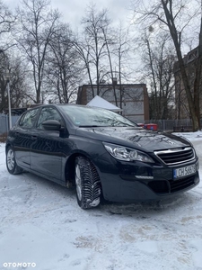 Peugeot 308 1.2 VTi/PureTech Access