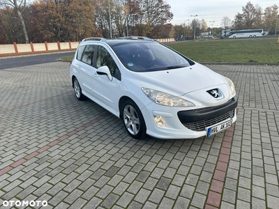 Peugeot 308 120 VTi Active