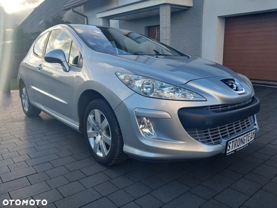 Peugeot 308 120 VTi Sport