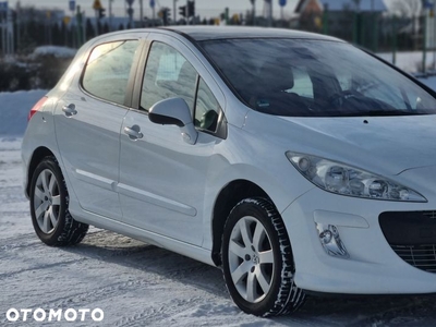 Peugeot 308 120 VTi Sport