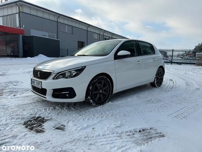 Peugeot 308 1.5 BlueHDi Access S&S