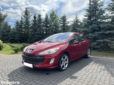 Peugeot 308 150 THP Premium