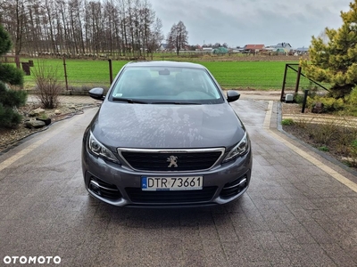 Peugeot 308 1.6 BlueHDi Active S&S