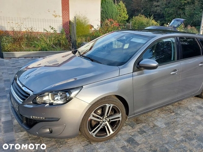 Peugeot 308 1.6 BlueHDi Active S&S