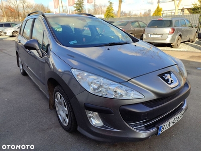 Peugeot 308 1.6 Grand Prix