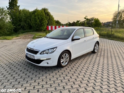 Peugeot 308 1.6 HDi Active