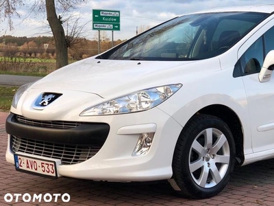 Peugeot 308 1.6 HDi Business Line