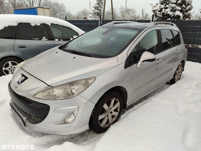 Peugeot 308 1.6 HDi Grand Prix