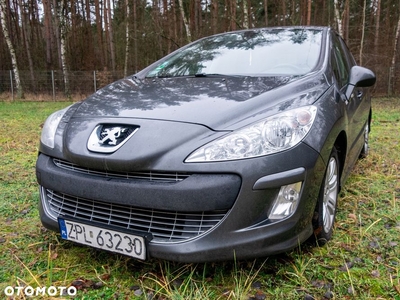 Peugeot 308 1.6 HDi Millesim 200