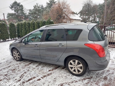 Peugeot 308 1.6 HDi Premium