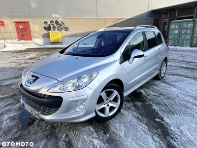 Peugeot 308 1.6 HDi Premium