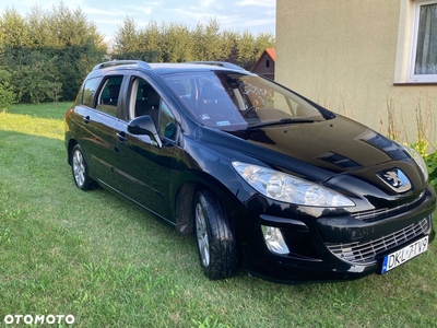 Peugeot 308 1.6 HDi Premium Plus