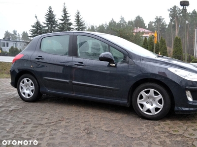 Peugeot 308 1.6 HDi Presence