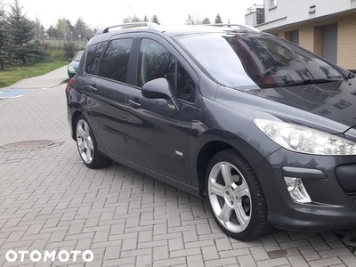 Peugeot 308 1.6 Millesim 200