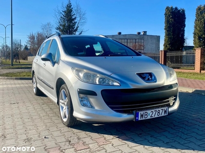 Peugeot 308 1.6 Premium