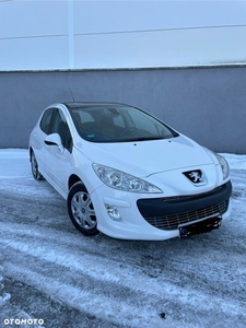 Peugeot 308 1.6 Premium Plus