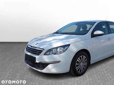 Peugeot 308 1.6 THP Active