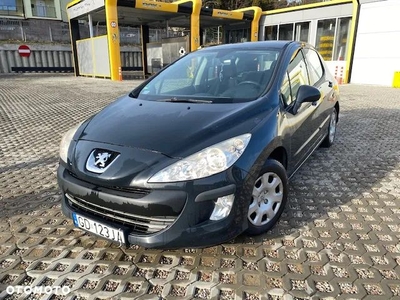 Peugeot 308 1.6 Trendy