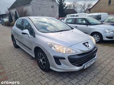 Peugeot 308 1.6 Trendy