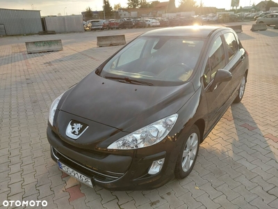 Peugeot 308 1.6 VTi Style