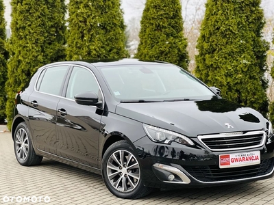 Peugeot 308 2.0 HDi Active