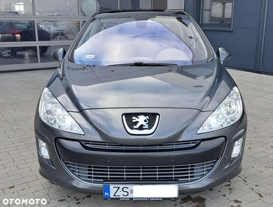 Peugeot 308 2.0 HDi Premium