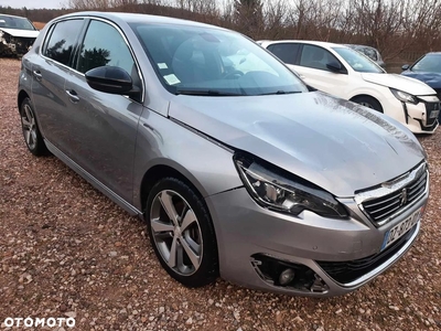 Peugeot 308 BlueHDi FAP 150 Stop&Start GT-Line Edition