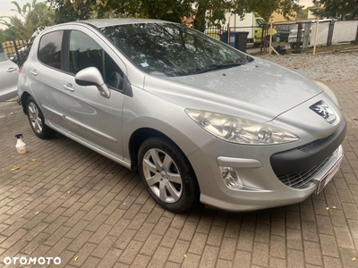 Peugeot 308 HDi FAP 110 Premium